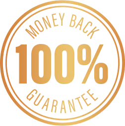 Trimology money back guarantee
